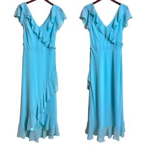 Together Women's Blue Dress